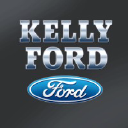 Kelly Ford logo