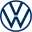 Kelly Vw logo
