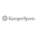 KemperSports logo