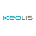 Keolis North America logo