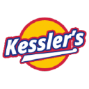 Kessler Foods logo