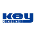Key Construction logo