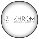 Khrom Dermatology logo