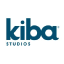 Kiba Studios logo