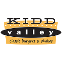 Kidd Valley logo