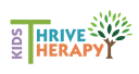 Kids Thrive Therapy
