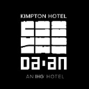 Kimpton Hotels logo