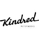 Kindred Motorworks logo