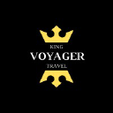 King Voyager Travel logo