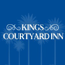 Kings Courtyard Inn logo
