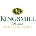 Kingsmill Resort logo