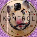 Kinky Kontrol logo