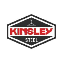 Kinsley Steel logo