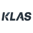 Klas Government logo
