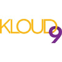 Kloud 9 IT logo