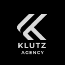Klutz Agency logo