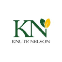 Knute Nelson logo