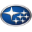 Koenig Subaru logo