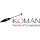Koman Holdings logo
