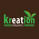 Kreation Organic Juice logo
