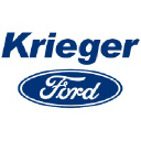 Krieger Ford logo