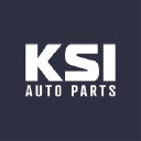 Ksi Auto Parts logo
