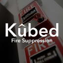 Kubed Fire Suppression