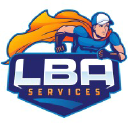 LBA Services logo