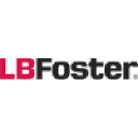 LB Foster logo