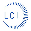 L C Industries logo