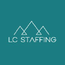 LC Staffing logo