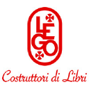 LEGO Group logo