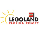 LEGOLAND Parks logo