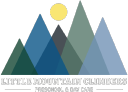 LITTLE MOUNTAIN CLIMBERS logo