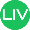 LIV Mortgage logo