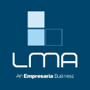 LMA Recruitment logo