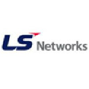LS Networks logo