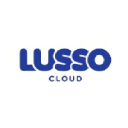 LUSSO CLOUD logo