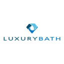 LUXURY BATH logo
