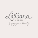 LaBara Salon logo