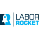 Labor Rocket logo