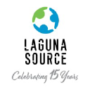 Laguna Source logo