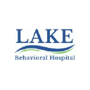 Lake Behavioral Hospital logo