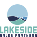 Lakeside Sales Partners logo