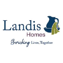 Landis Homes logo
