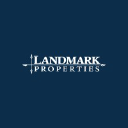Landmark Construction logo