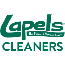 Lapels dry cleaning