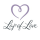 Lap of Love logo