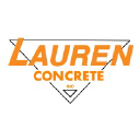 Lauren Concrete logo