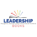 Leadership Books logo